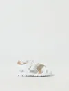 Tommy Hilfiger Shoes  Kids Color White In White