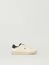 Tommy Hilfiger Shoes  Kids Color White In White