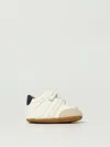 Tommy Hilfiger Shoes  Kids Color White In Neutral