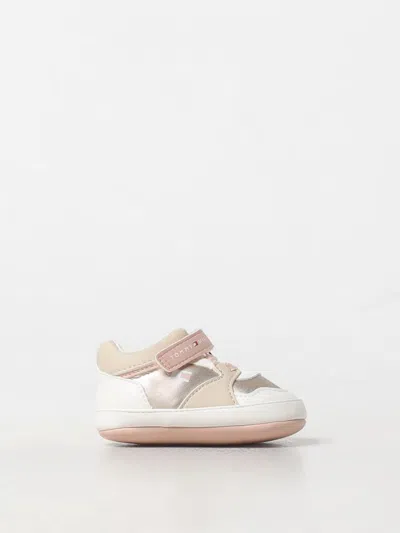 Tommy Hilfiger Shoes  Kids Color White In Weiss