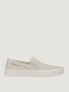 Tommy Hilfiger Scarpe  Uomo Colore Bianco In Neutral