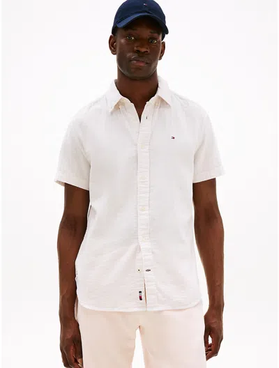 Tommy Hilfiger Short In White