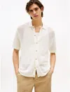 Tommy Hilfiger Short In Gray
