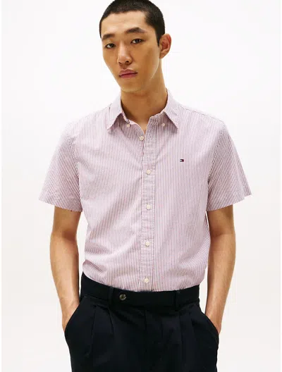 Tommy Hilfiger Short In Pink