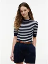 Tommy Hilfiger Short In Multi