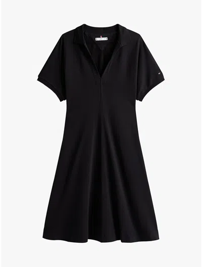 Tommy Hilfiger Short In Black