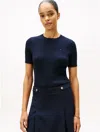 Tommy Hilfiger T-shirts And Polos In Blue