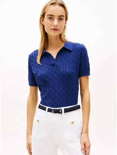 Tommy Hilfiger Short In Neutral