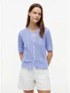 Tommy Hilfiger Short In Blue