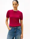 Tommy Hilfiger Short In Pink