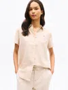 Tommy Hilfiger Short In Classic Beige