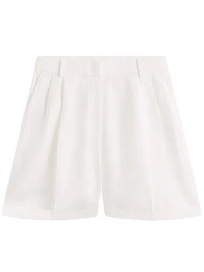 Tommy Hilfiger Short Clothing In White