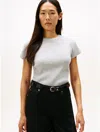 Tommy Hilfiger Short In Gray