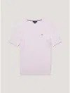 Tommy Hilfiger Short In Light Pink