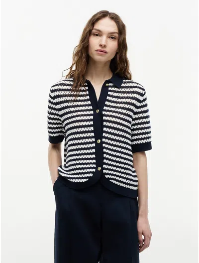 TOMMY HILFIGER SHORT
