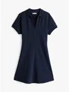 Tommy Hilfiger Short In Navy