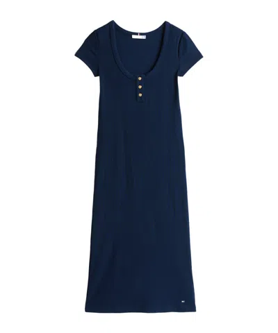 Tommy Hilfiger Short Sleeve Dress