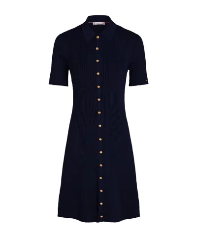 Tommy Hilfiger Short Sleeve Dress