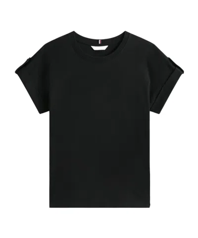 Tommy Hilfiger Short Sleeve T-shirt In Multi