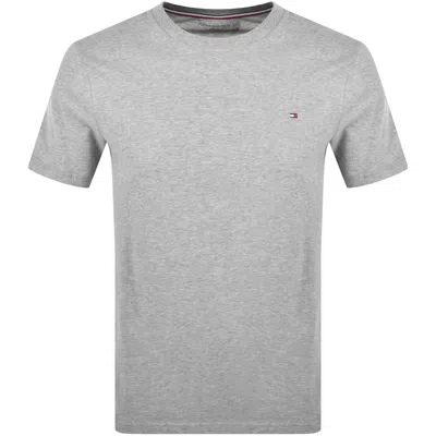 Tommy Hilfiger Classic T In Grey