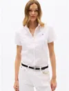 Tommy Hilfiger Short In White