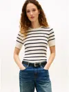 Tommy Hilfiger Short In White
