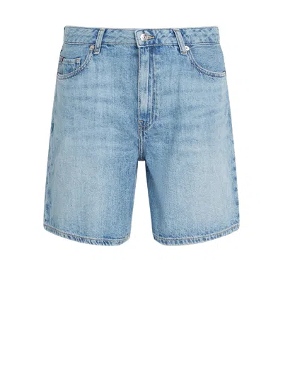 TOMMY HILFIGER TOMMY HILFIGER SHORTS