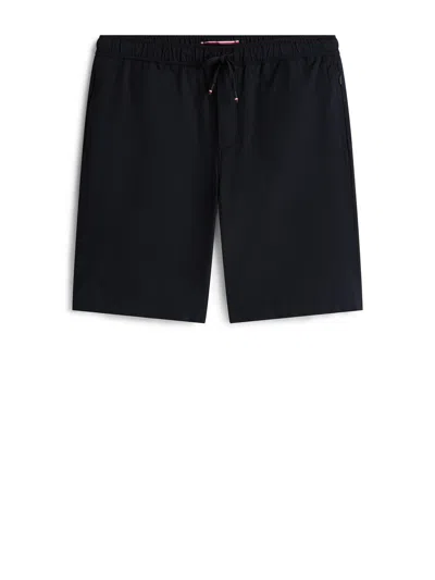 TOMMY HILFIGER TOMMY HILFIGER SHORTS