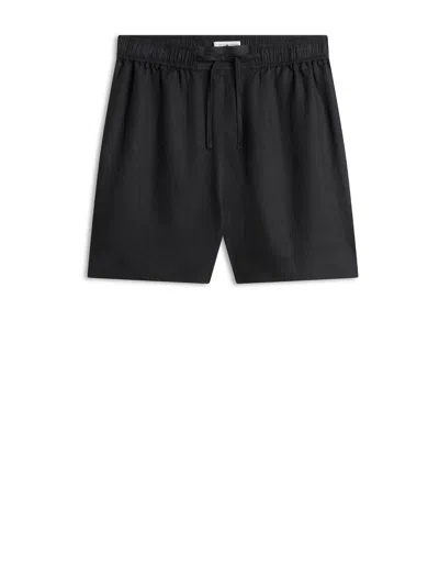 Tommy Hilfiger Shorts In Black