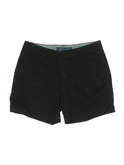 Pre-owned Tommy Hilfiger Shorts In Black