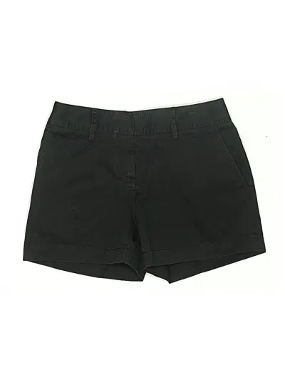 Pre-owned Tommy Hilfiger Shorts In Black