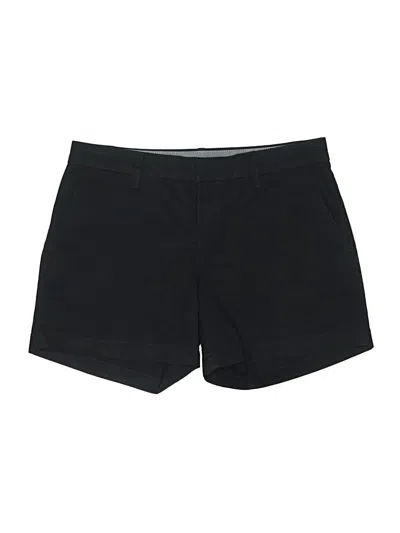 Pre-owned Tommy Hilfiger Shorts In Black