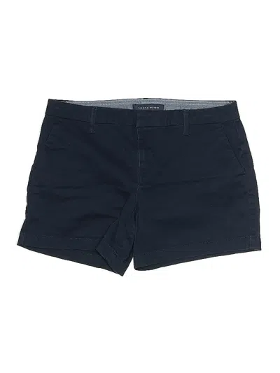 Pre-owned Tommy Hilfiger Shorts In Blue