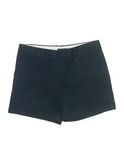 Pre-owned Tommy Hilfiger Shorts In Blue