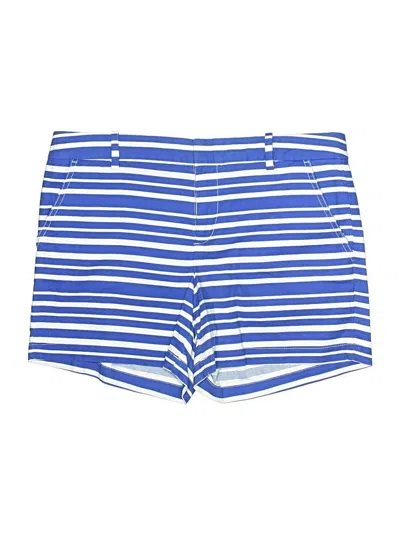 Pre-owned Tommy Hilfiger Shorts In Blue