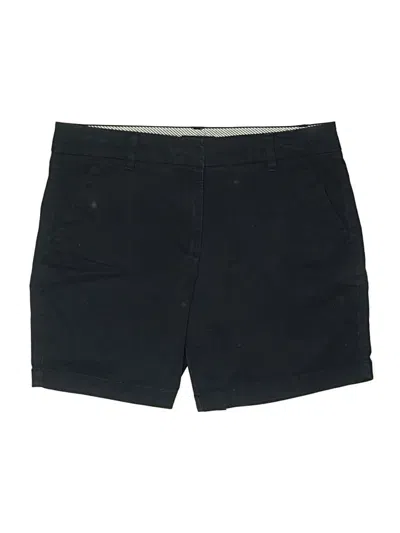 Pre-owned Tommy Hilfiger Shorts In Blue