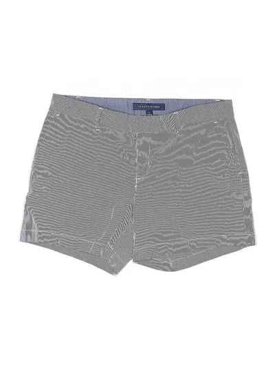 Pre-owned Tommy Hilfiger Shorts In Blue