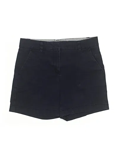 Pre-owned Tommy Hilfiger Shorts In Blue