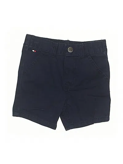 Pre-owned Tommy Hilfiger Babies' Shorts In Blue