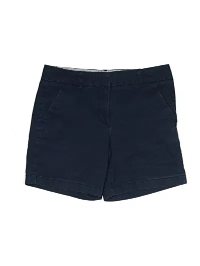 Pre-owned Tommy Hilfiger Shorts In Blue
