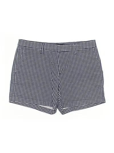 Pre-owned Tommy Hilfiger Shorts In Blue