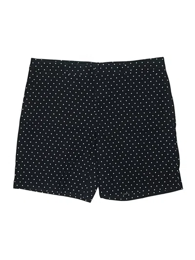 Pre-owned Tommy Hilfiger Shorts In Blue