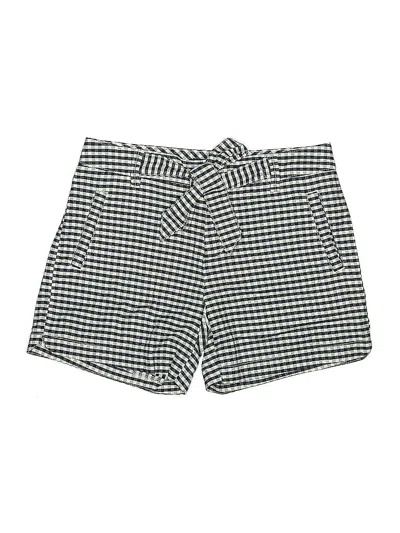 Pre-owned Tommy Hilfiger Shorts In Green