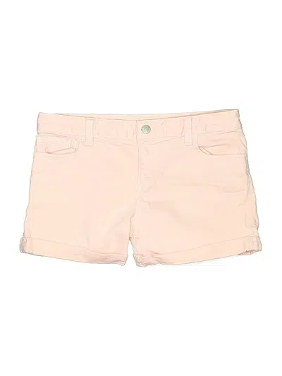 Pre-owned Tommy Hilfiger Shorts In Pink