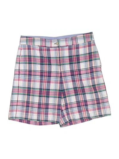 Pre-owned Tommy Hilfiger Shorts In Pink