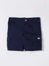 Tommy Hilfiger Shorts  Kids Color Blue