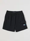 Tommy Hilfiger Shorts  Kinder Farbe Blau In Blue