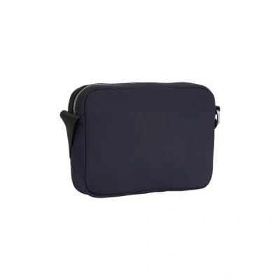 Tommy Hilfiger Shoulder Bag In Blue