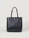 Tommy Hilfiger Shoulder Bag  Woman Color Black