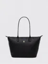 Tommy Hilfiger Shoulder Bag  Woman Color Black
